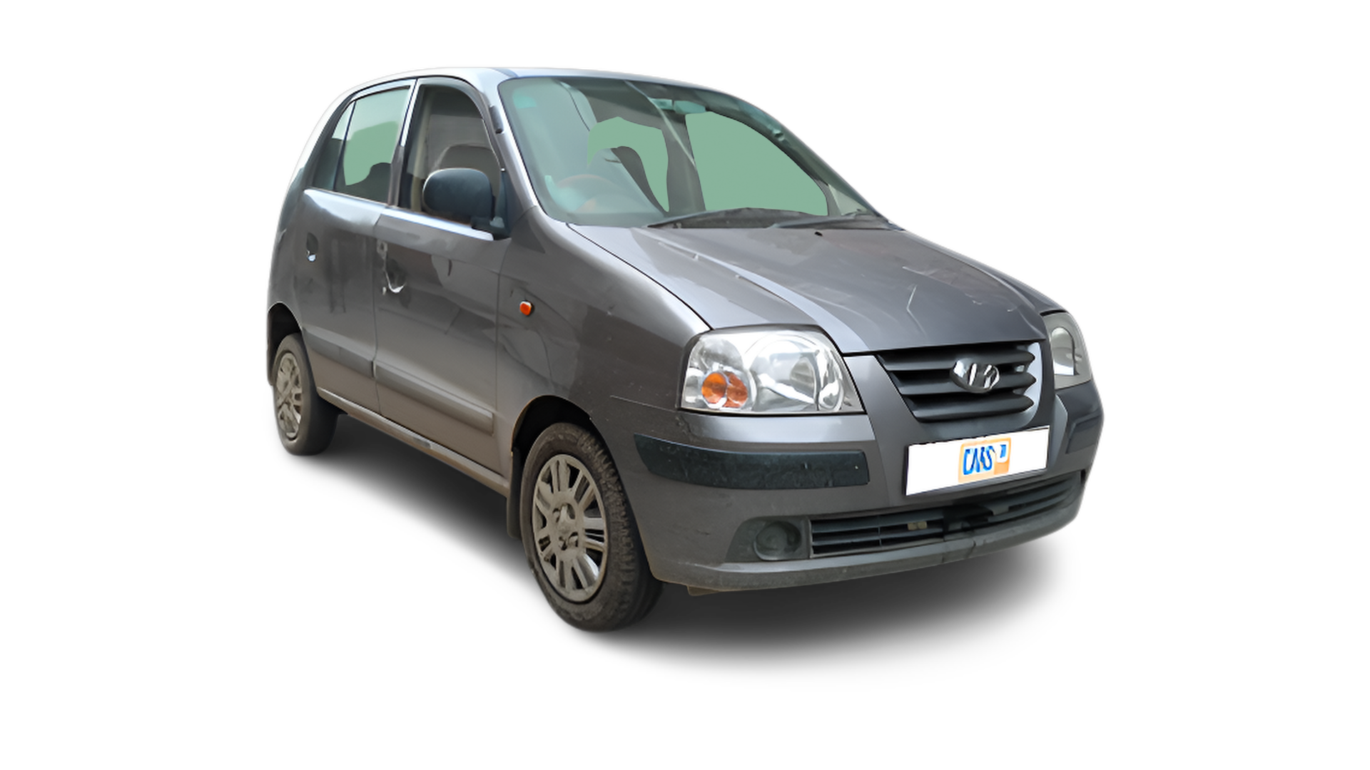 Hyundai Santro Xing-img